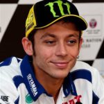 valentino rossi