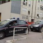 FRASCATI – Le attività dei Carabinieri a Tor Bella Monaca e Tor Vergata (4)