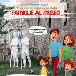 Famiglie al museo