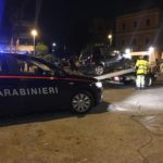 PARIOLI – I controlli dei Carabinieri (4)