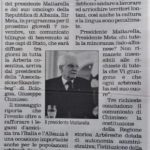 VISITA MATTARELLA